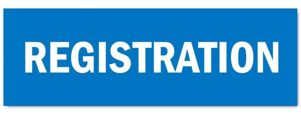2025 Registration Coming Fall 2025