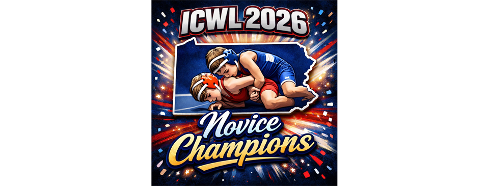 2026 ICWL Novice Champions